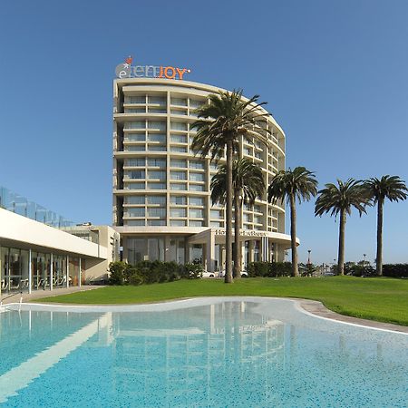 Enjoy Coquimbo 호텔 외부 사진 Aeon City
