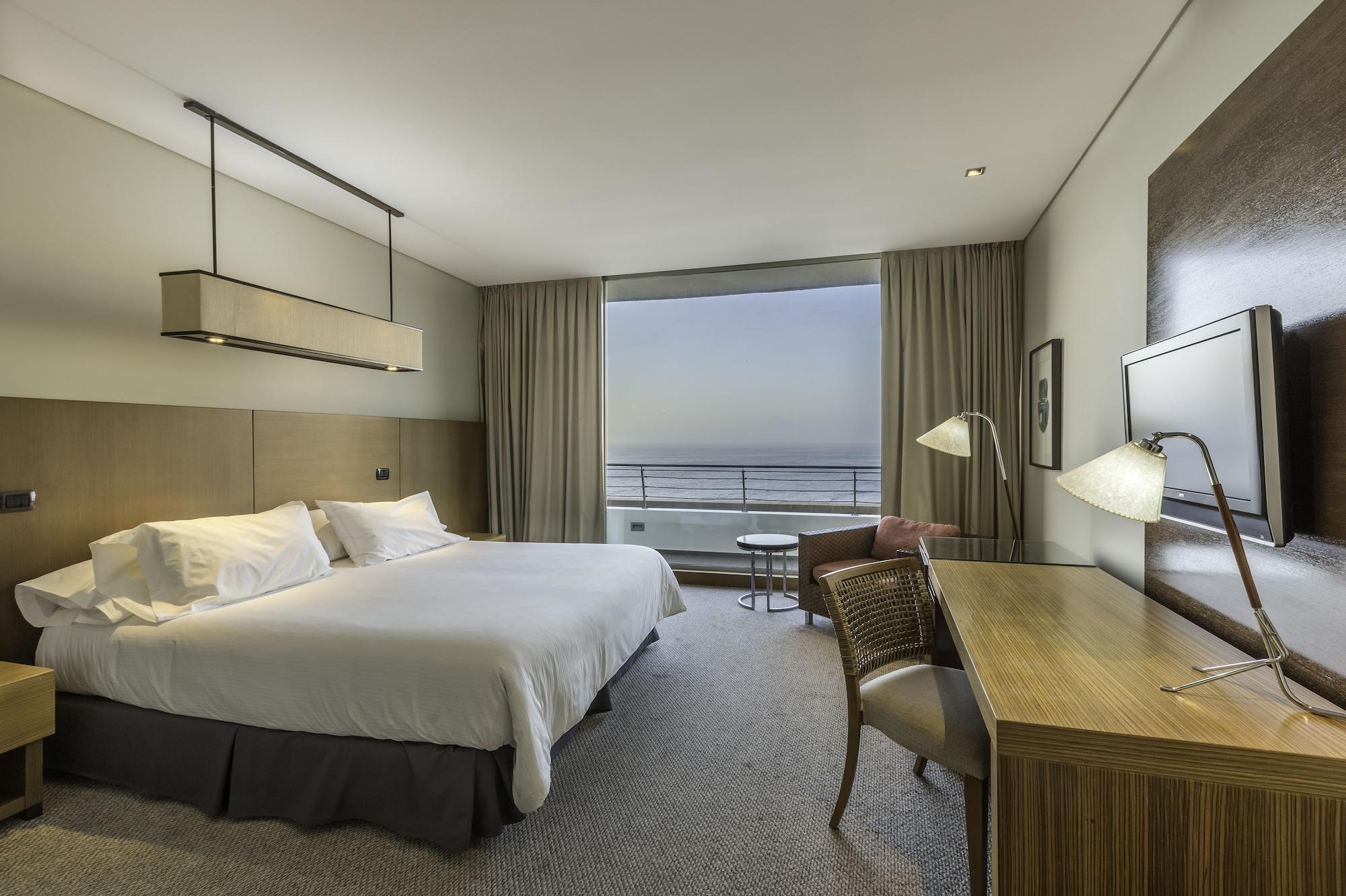 Enjoy Coquimbo 호텔 외부 사진 Deluxe room