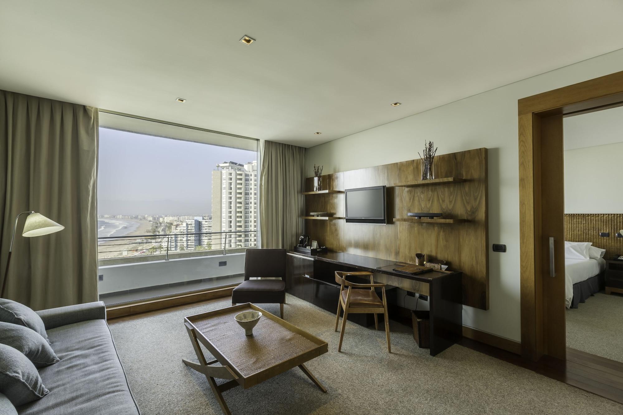Enjoy Coquimbo 호텔 외부 사진 Suite
