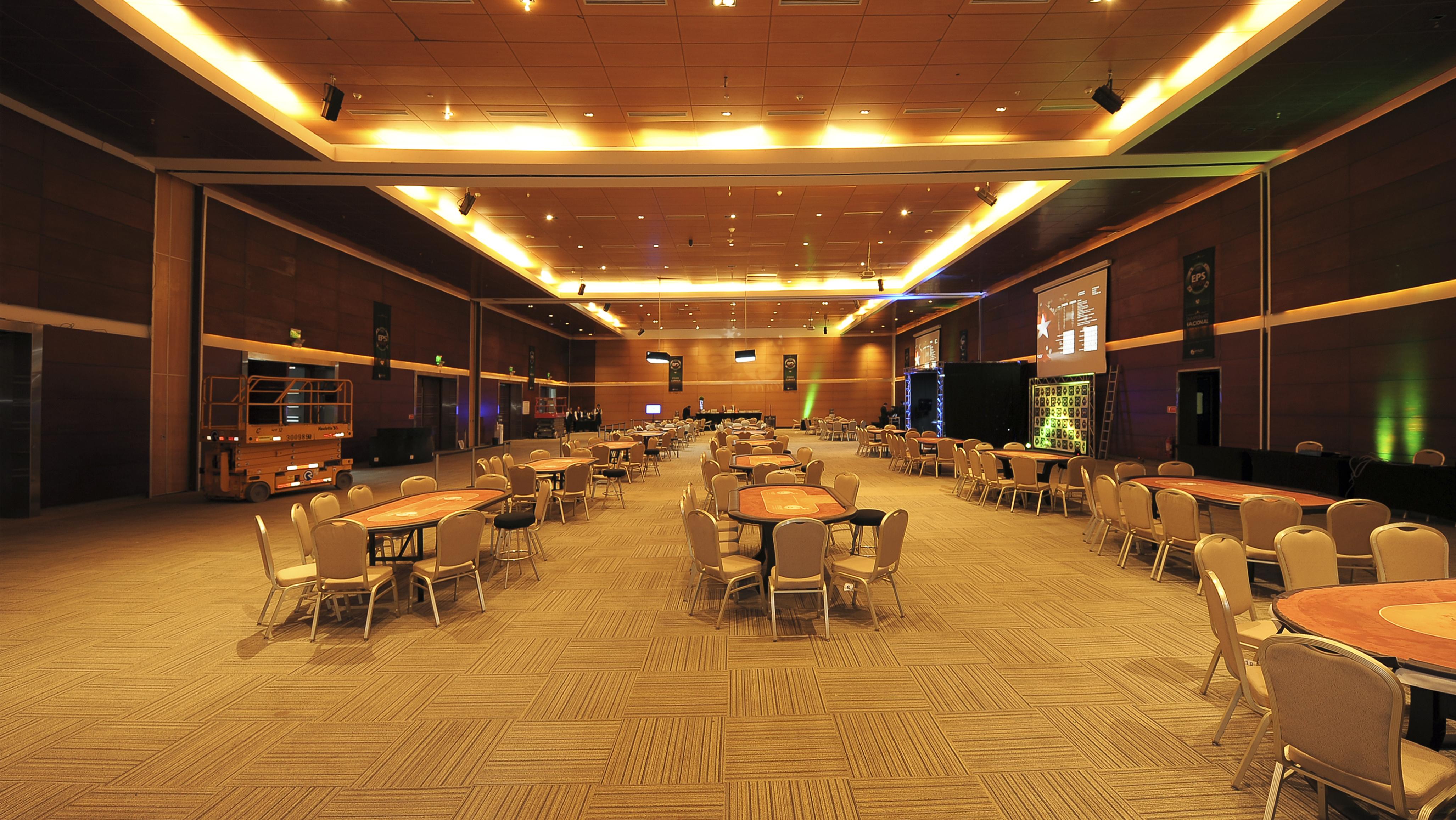 Enjoy Coquimbo 호텔 외부 사진 The Grand Ballroom