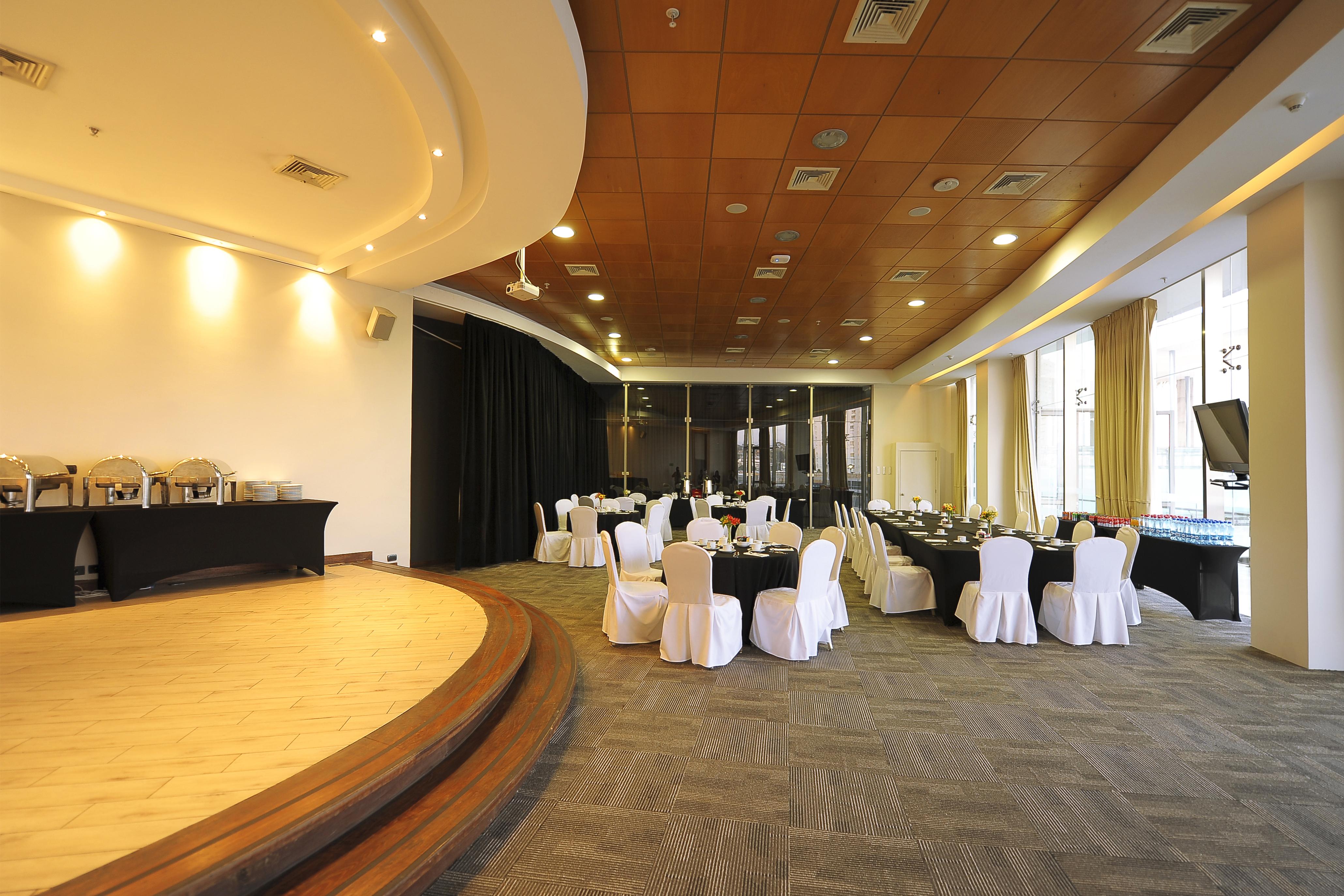 Enjoy Coquimbo 호텔 외부 사진 The 10th floor of the building