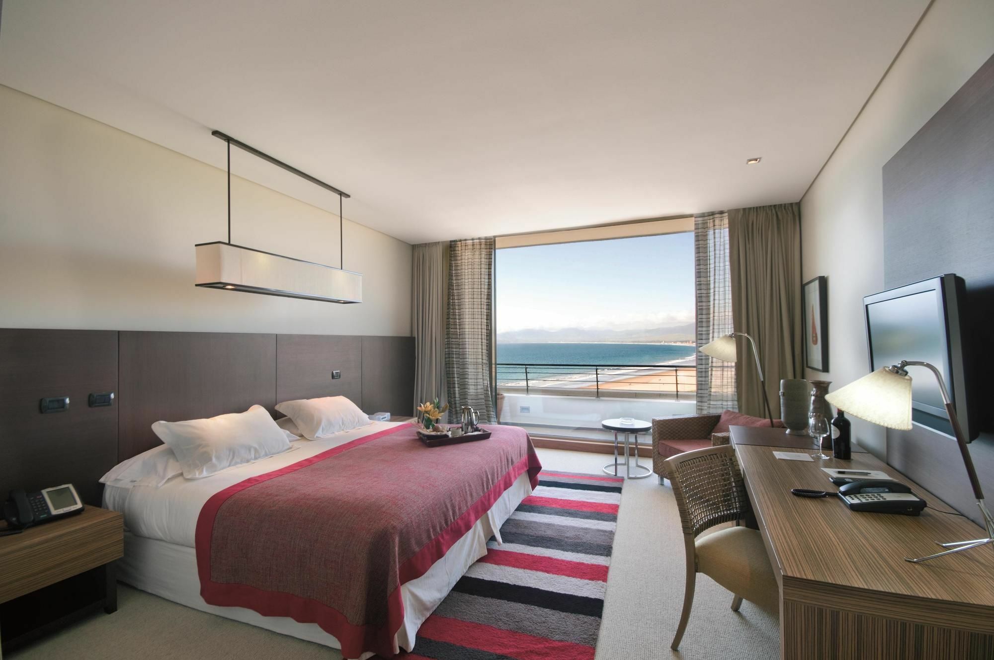 Enjoy Coquimbo 호텔 외부 사진 A room at the Dead Sea