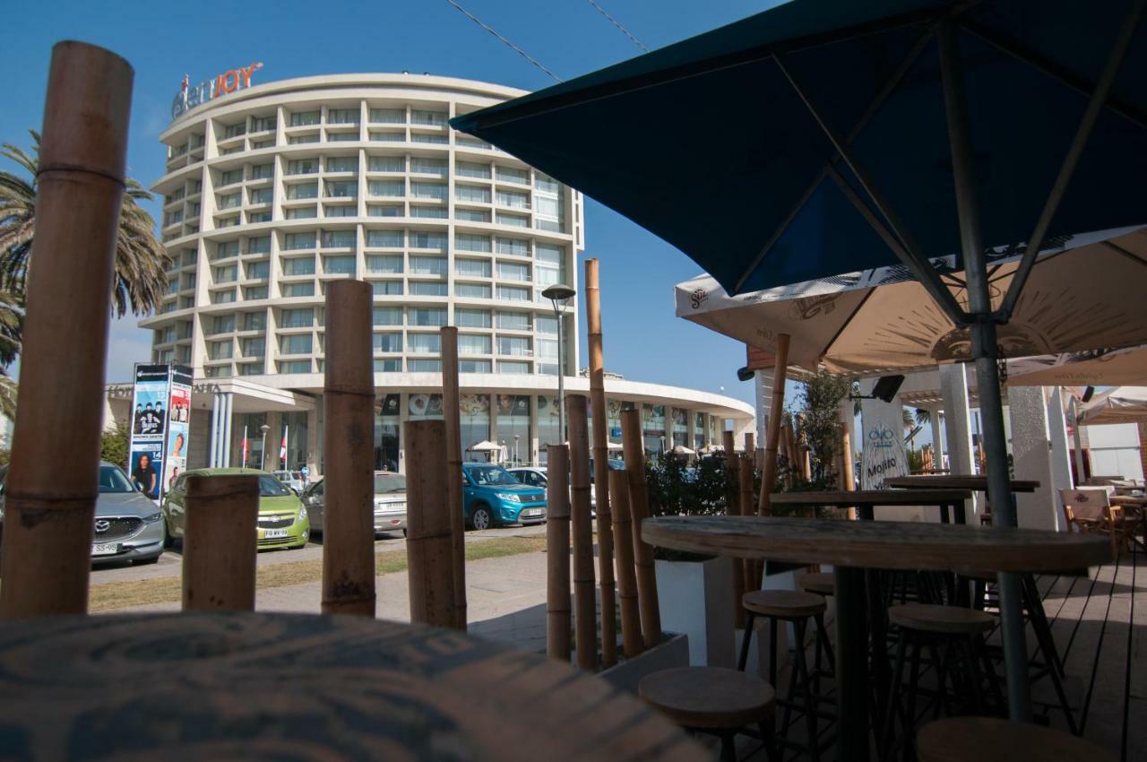 Enjoy Coquimbo 호텔 외부 사진 The hotel in 2007