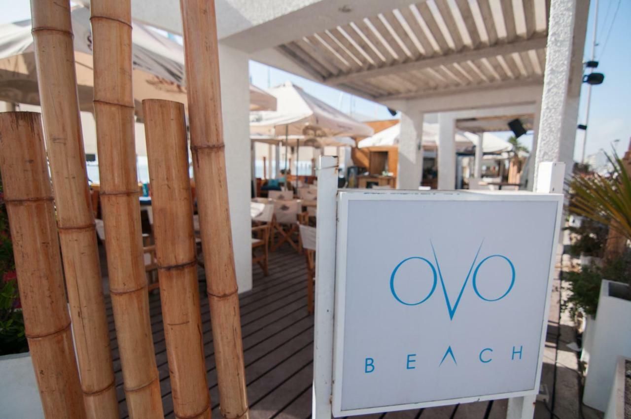 Enjoy Coquimbo 호텔 외부 사진 OVO Beach